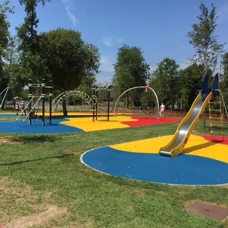 Vakantiehuis Quinta Da Boavista - Moradia E *