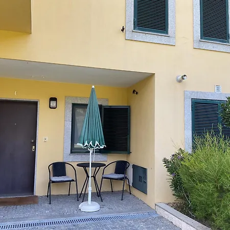 Vakantiehuis Quinta Da Boavista - Moradia E Caminha