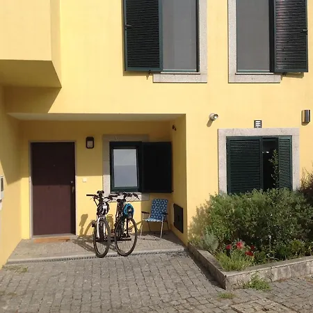 Vakantiehuis Quinta Da Boavista - Moradia E