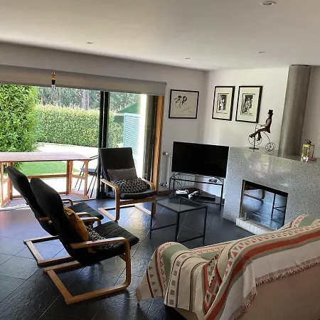 Quinta Da Boavista - Moradia E * Caminha