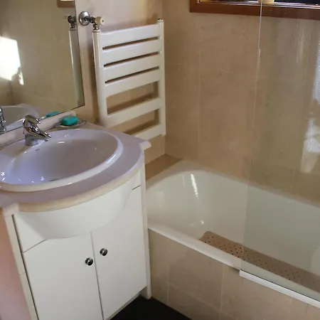 Vakantiehuis Quinta Da Boavista - Moradia E *