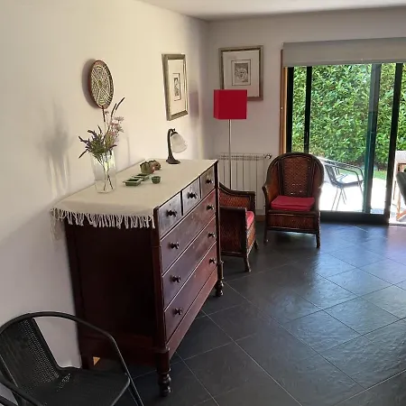 Quinta Da Boavista - Moradia E Vakantiehuis Caminha