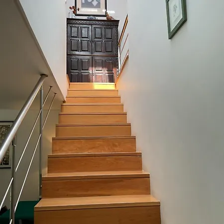 Vakantiehuis Quinta Da Boavista - Moradia E Caminha