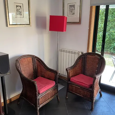 Vakantiehuis Quinta Da Boavista - Moradia E Caminha