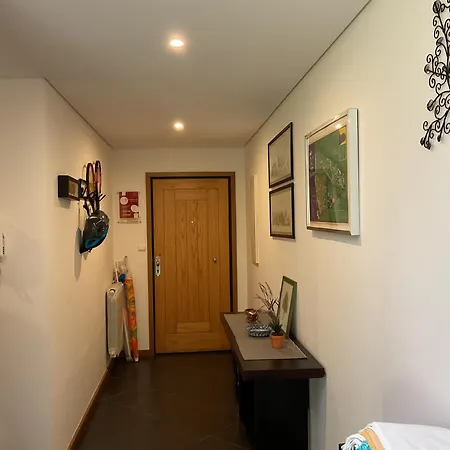 Quinta Da Boavista - Moradia E Caminha