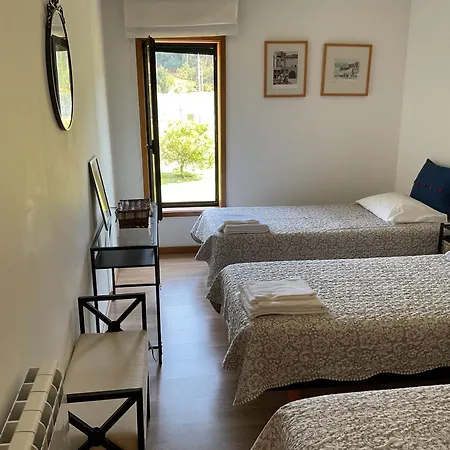 Quinta Da Boavista - Moradia E * Caminha