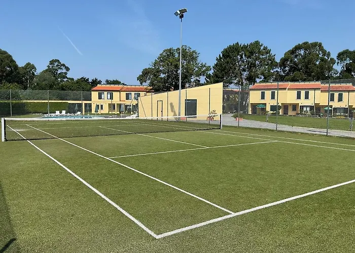 Σπίτι διακοπών Quinta Da Boavista - Moradia E