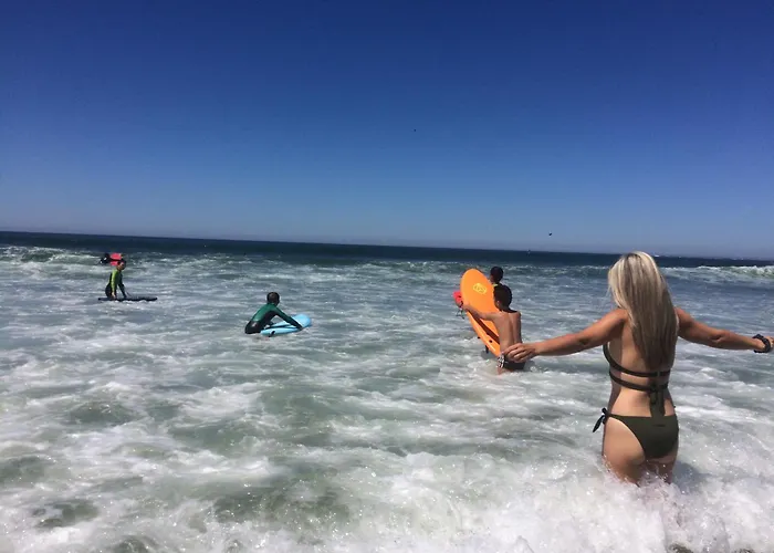 Quinta Da Boavista - Moradia E Σπίτι διακοπών Caminha