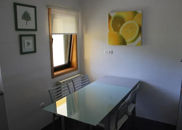 Quinta Da Boavista - Moradia E * Caminha