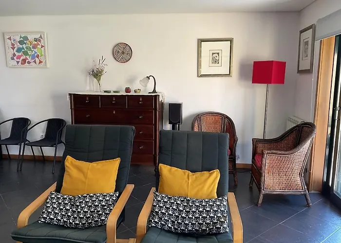 Σπίτι διακοπών Quinta Da Boavista - Moradia E