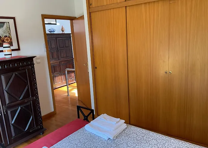 Quinta Da Boavista - Moradia E * Caminha