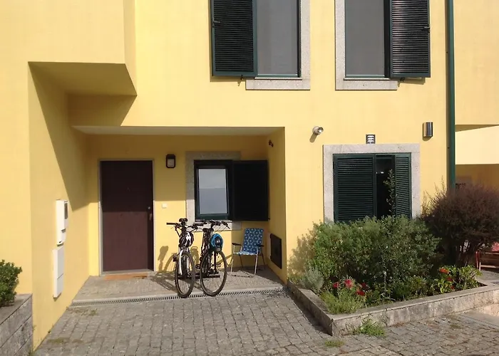 Σπίτι διακοπών Quinta Da Boavista - Moradia E