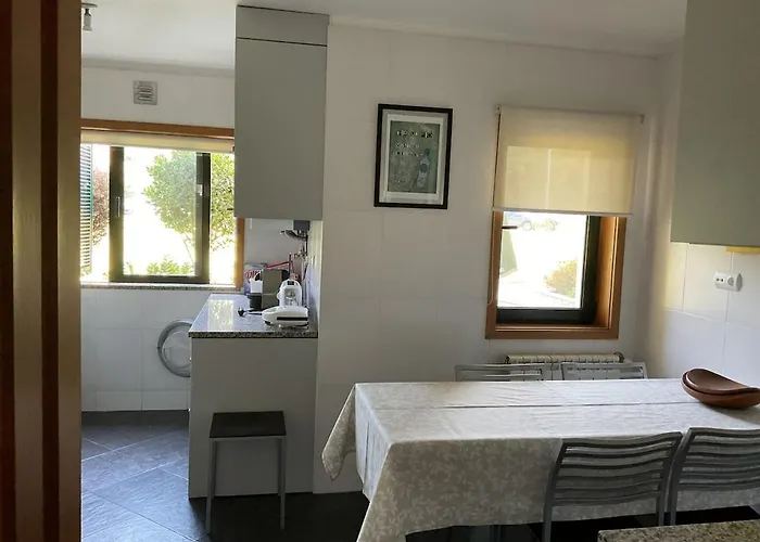 Σπίτι διακοπών Quinta Da Boavista - Moradia E Caminha