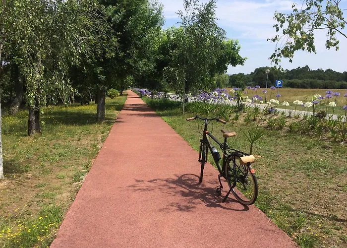 Quinta Da Boavista - Moradia E Σπίτι διακοπών Caminha