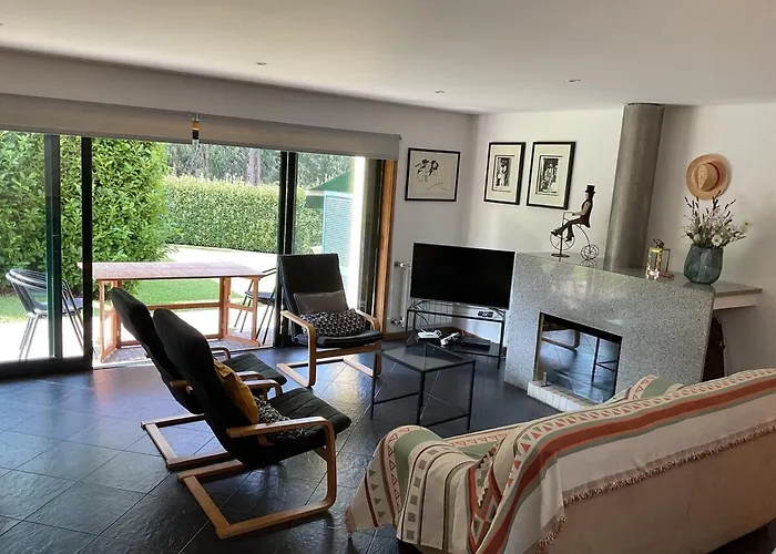 Quinta Da Boavista - Moradia E * Caminha