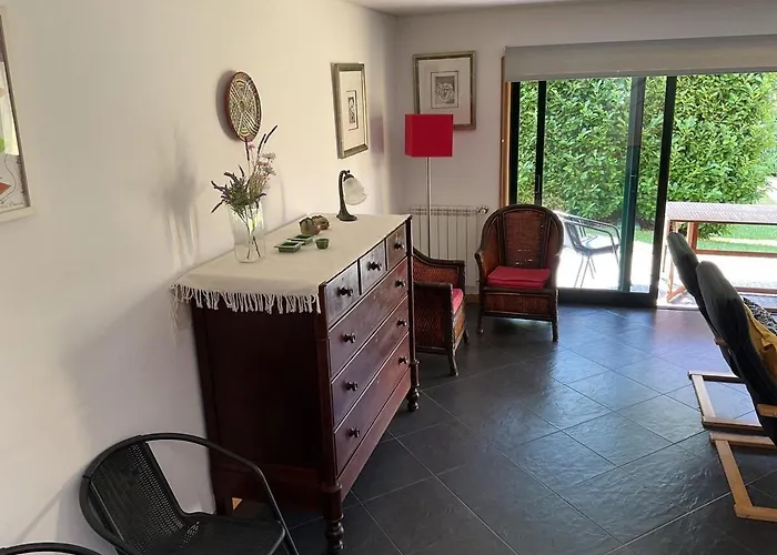 Quinta Da Boavista - Moradia E Σπίτι διακοπών Caminha