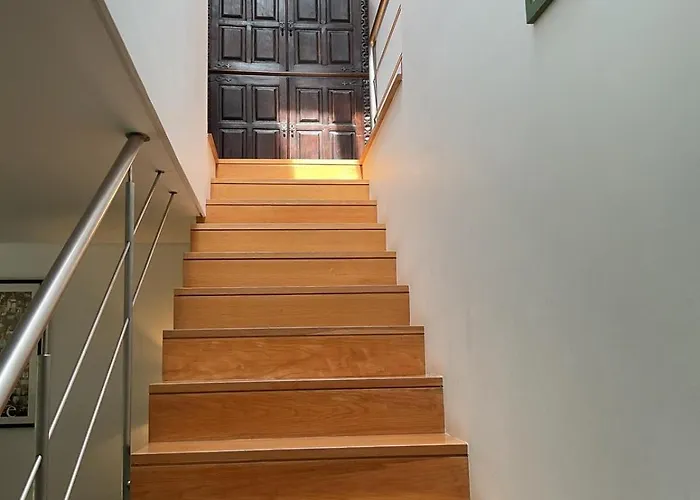 Σπίτι διακοπών Quinta Da Boavista - Moradia E Caminha