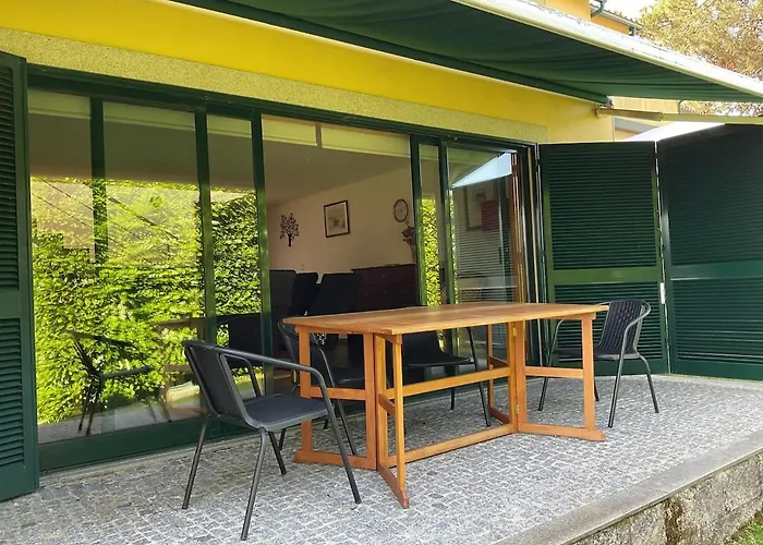 Quinta Da Boavista - Moradia E *