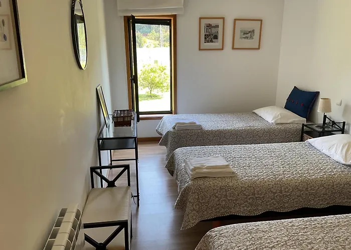 Quinta Da Boavista - Moradia E * Caminha