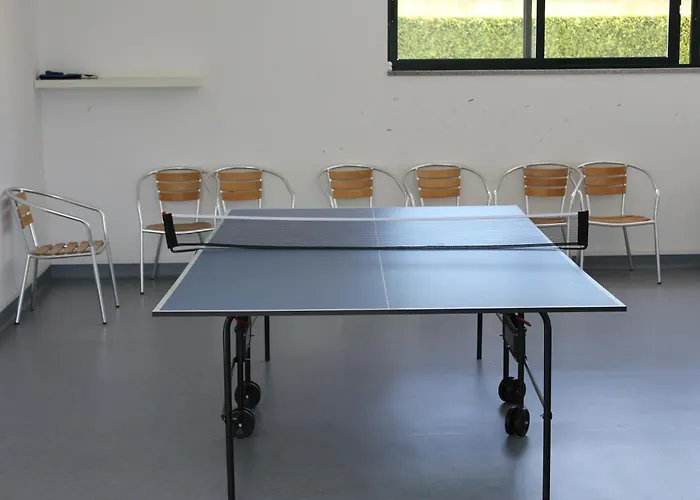 Σπίτι διακοπών Quinta Da Boavista - Moradia E *