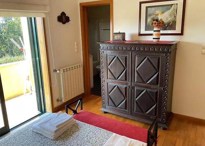 Quinta Da Boavista - Moradia E *