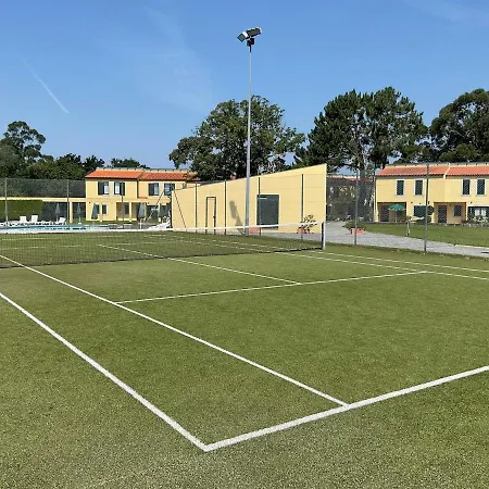 Prázdninový dům Quinta Da Boavista - Moradia E