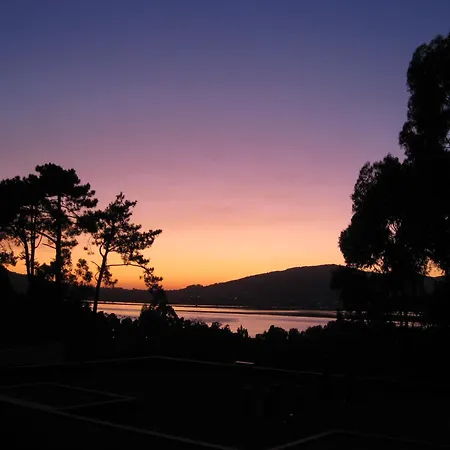 Quinta Da Boavista - Moradia E Дом отдыха