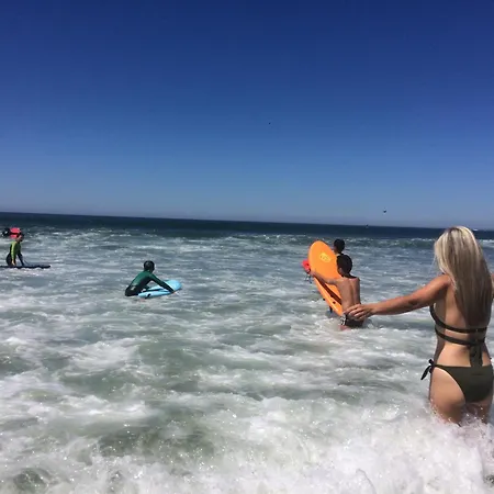 Quinta Da Boavista - Moradia E Дом отдыха Каминья