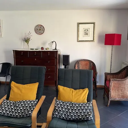 Дом отдыха Quinta Da Boavista - Moradia E