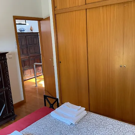 Quinta Da Boavista - Moradia E * Каминья