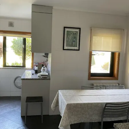 Дом отдыха Quinta Da Boavista - Moradia E Каминья