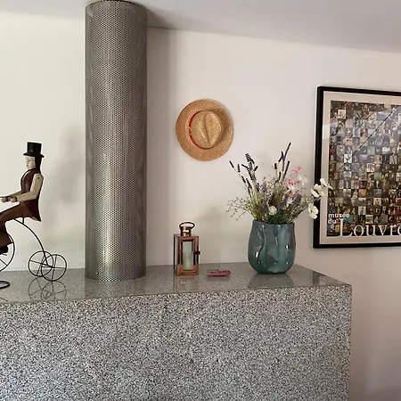 Quinta Da Boavista - Moradia E Prázdninový dům *