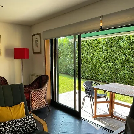 Quinta Da Boavista - Moradia E Prázdninový dům