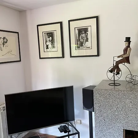 Quinta Da Boavista - Moradia E