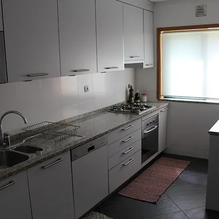 Quinta Da Boavista - Moradia E Holiday home *