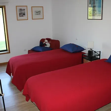 Quinta Da Boavista - Moradia E Holiday home Caminha