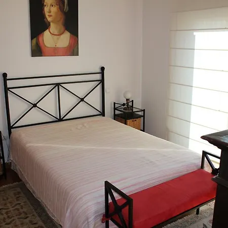 Quinta Da Boavista - Moradia E Holiday home Caminha