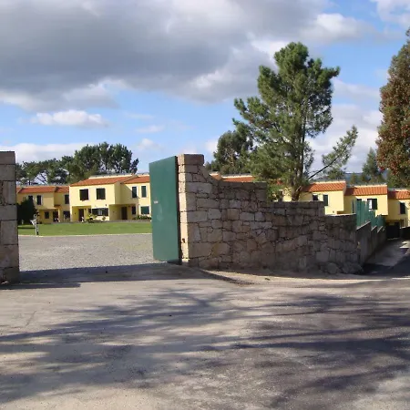 Quinta Da Boavista - Moradia E Holiday home *