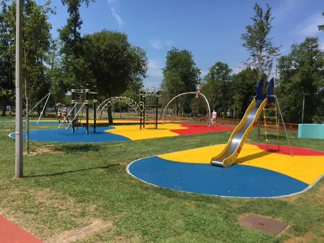 Сasa de vacaciones Quinta Da Boavista - Moradia E *