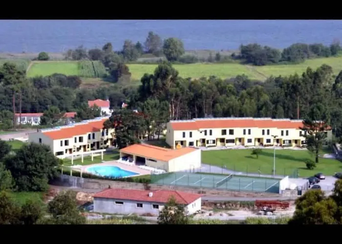 Quinta Da Boavista - Moradia E *