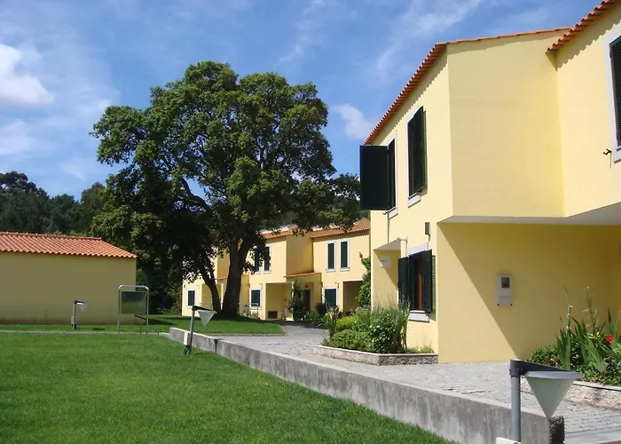 Quinta Da Boavista - Moradia E Сasa de vacaciones