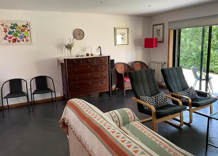 Quinta Da Boavista - Moradia E Caminha