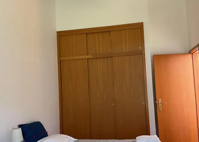 Сasa de vacaciones Quinta Da Boavista - Moradia E