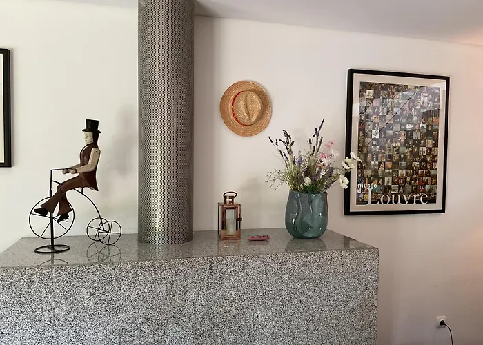 Quinta Da Boavista - Moradia E Сasa de vacaciones *