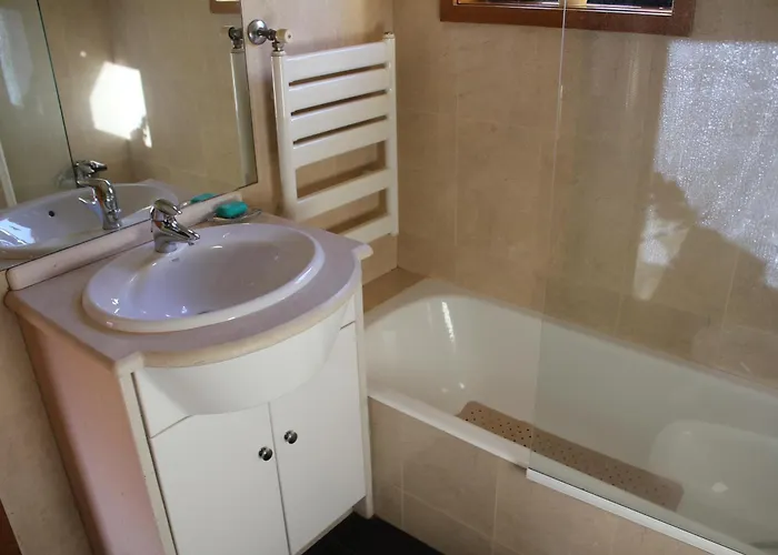 Сasa de vacaciones Quinta Da Boavista - Moradia E *