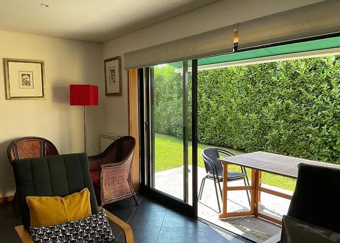 Quinta Da Boavista - Moradia E Сasa de vacaciones