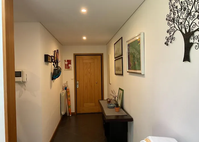 Quinta Da Boavista - Moradia E Caminha