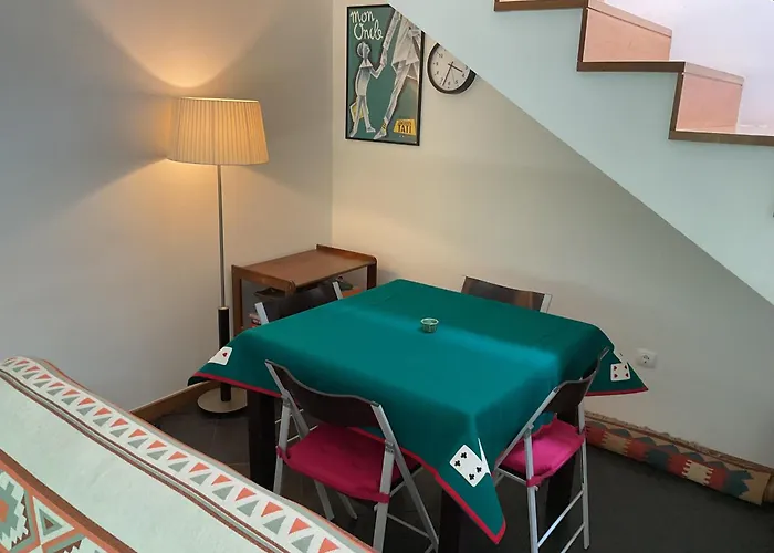 Сasa de vacaciones Quinta Da Boavista - Moradia E Caminha