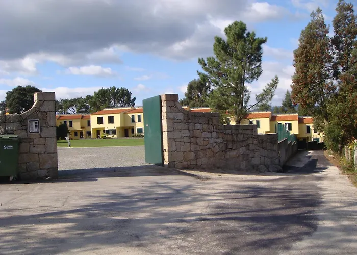 Quinta Da Boavista - Moradia E *